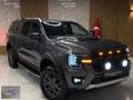 2024 ÇIKIŞLI HATASIZ SIFIR AYARINDA 4X4 İTHAL KABİN