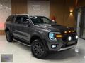 2024 ÇIKIŞLI HATASIZ SIFIR AYARINDA 4X4 İTHAL KABİN