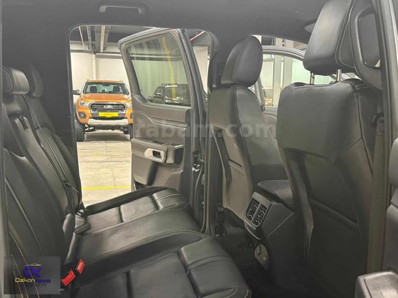 2024 ÇIKIŞLI HATASIZ SIFIR AYARINDA 4X4 İTHAL KABİN