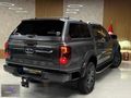 2024 ÇIKIŞLI HATASIZ SIFIR AYARINDA 4X4 İTHAL KABİN