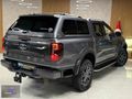 2024 ÇIKIŞLI HATASIZ SIFIR AYARINDA 4X4 İTHAL KABİN