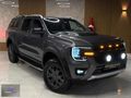 2024 ÇIKIŞLI HATASIZ SIFIR AYARINDA 4X4 İTHAL KABİN