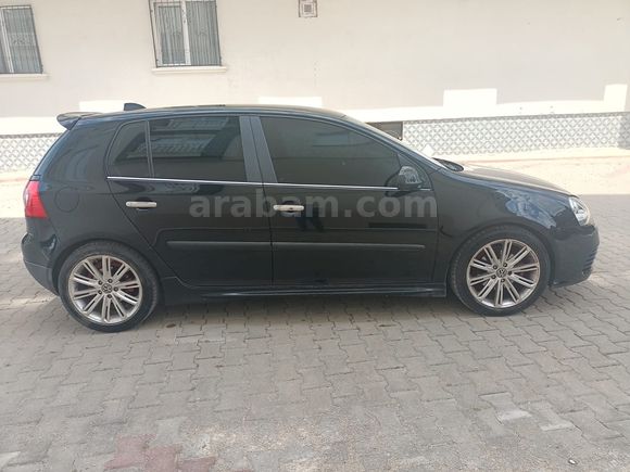 SAHİBİNDEN TEMİZ GOLF 5