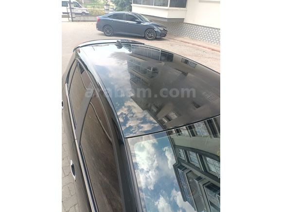 SAHİBİNDEN TEMİZ GOLF 5
