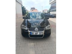 SAHİBİNDEN TEMİZ GOLF 5
