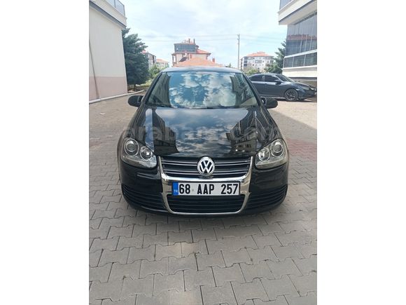 SAHİBİNDEN TEMİZ GOLF 5