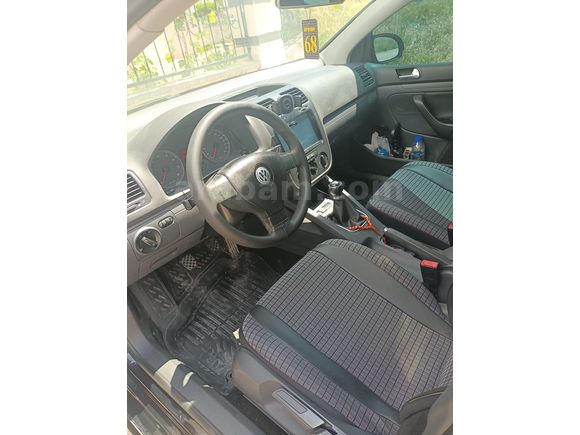 SAHİBİNDEN TEMİZ GOLF 5