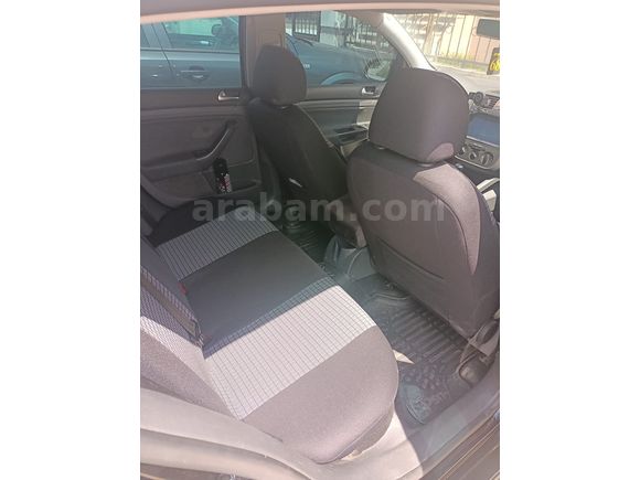 SAHİBİNDEN TEMİZ GOLF 5