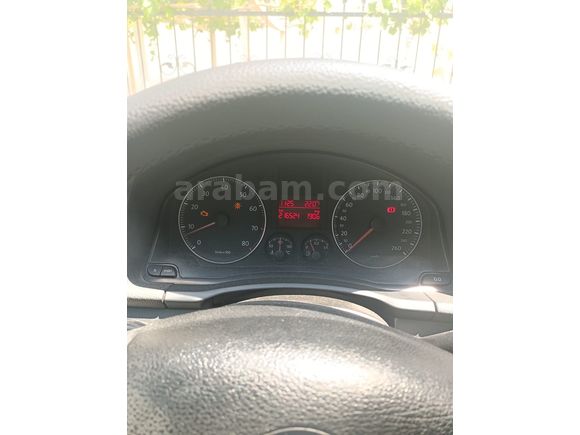 SAHİBİNDEN TEMİZ GOLF 5