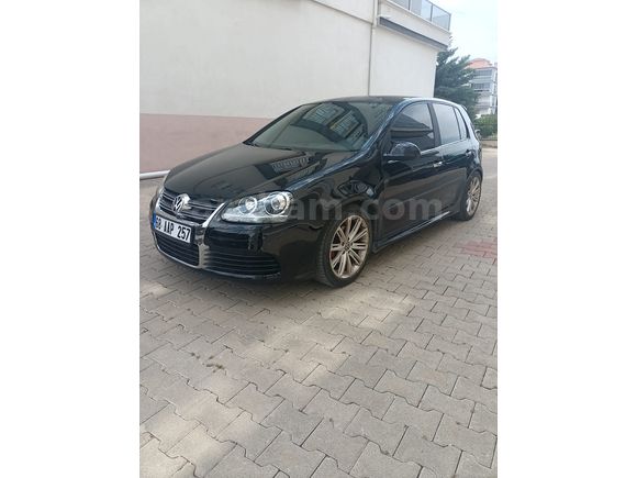 SAHİBİNDEN TEMİZ GOLF 5