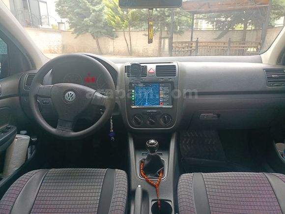 SAHİBİNDEN TEMİZ GOLF 5