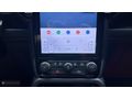'''GARDEN''' 2024 GRİ/SİYAH FORD WİLDTRAK ECOBLUE 4X4