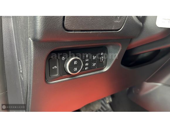 '''GARDEN''' 2024 GRİ/SİYAH FORD WİLDTRAK ECOBLUE 4X4