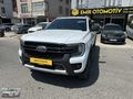 EMİR OTOMOTİV'DEN 2024 4X4 WİLDTRAK 2.0 Ece BLUE ORJİNAL HATASIZ