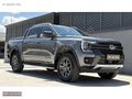 BOYASIZ 2024 MODEL FORD RANGER 2.0ECOBLUE 4X4 WİLDTRAK