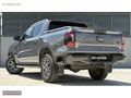 BOYASIZ 2024 MODEL FORD RANGER 2.0ECOBLUE 4X4 WİLDTRAK
