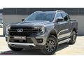 BOYASIZ 2024 MODEL FORD RANGER 2.0ECOBLUE 4X4 WİLDTRAK