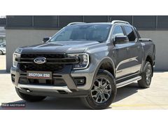 BOYASIZ 2024 MODEL FORD RANGER 2.0ECOBLUE 4X4 WİLDTRAK