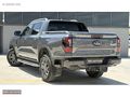 BOYASIZ 2024 MODEL FORD RANGER 2.0ECOBLUE 4X4 WİLDTRAK