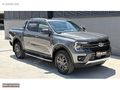 BOYASIZ 2024 MODEL FORD RANGER 2.0ECOBLUE 4X4 WİLDTRAK