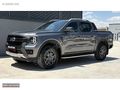 BOYASIZ 2024 MODEL FORD RANGER 2.0ECOBLUE 4X4 WİLDTRAK