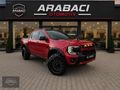ARABACI OTOMOTİV FORD RANGER 2.0 ECOBLUE 4X4 WILDTRAK HATASIZ
