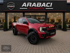 ARABACI OTOMOTİV FORD RANGER 2.0 ECOBLUE 4X4 WILDTRAK HATASIZ