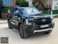 2024 MODEL FORD RANGER 2.0 ECOBLUE 4X4 WİLDTRAK X HATASIZ