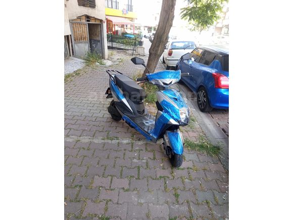 Sahibinden Sıfır Ayarında Volta VS1