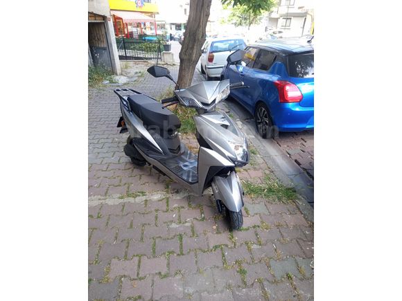 Sahibinden Sıfır Ayarında Volta VS1