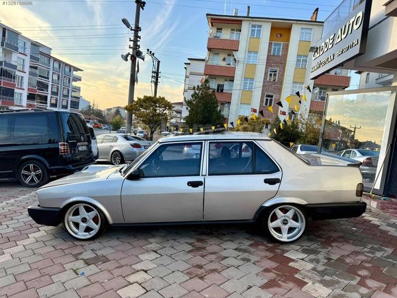 Namlı 06 TU 987 SATILIK 4. TURBO
