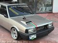 Namlı 06 TU 987 SATILIK 4. TURBO