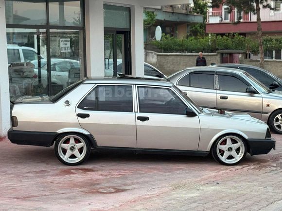 Namlı 06 TU 987 SATILIK 4. TURBO