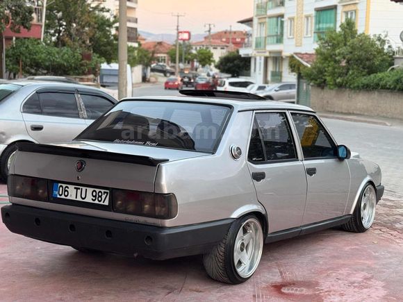 Namlı 06 TU 987 SATILIK 4. TURBO