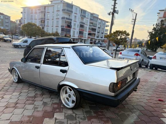 Namlı 06 TU 987 SATILIK 4. TURBO