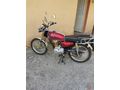 Sahibinden Motolux MZ46 T