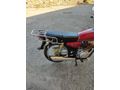 Sahibinden Motolux MZ46 T