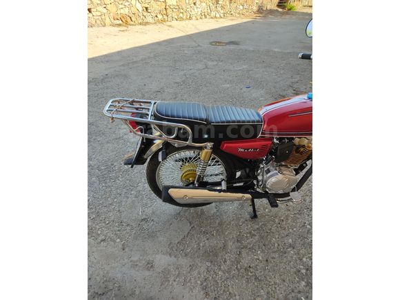 Sahibinden Motolux MZ46 T