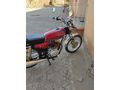 Sahibinden Motolux MZ46 T