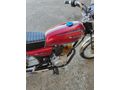 Sahibinden Motolux MZ46 T