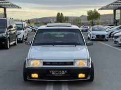 TOPRAK AUTO DAN I HATASIZ BOYASIZ KUSURSUZ GÜZELLİK 06 GJH 73