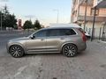 HATASIZ XC 90 HARMN KÖR NKTA