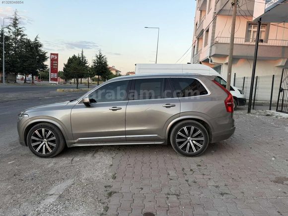 HATASIZ XC 90 HARMN KÖR NKTA