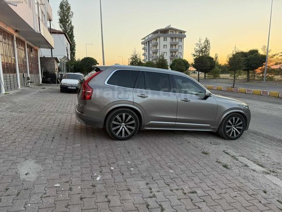 HATASIZ XC 90 HARMN KÖR NKTA
