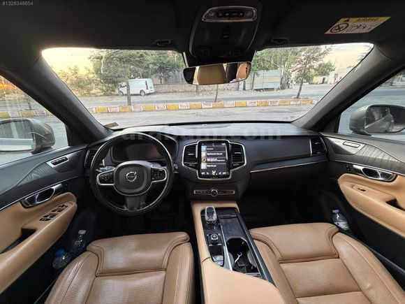 HATASIZ XC 90 HARMN KÖR NKTA