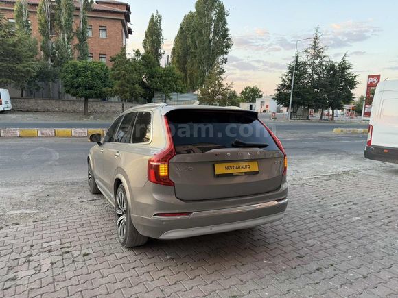 HATASIZ XC 90 HARMN KÖR NKTA
