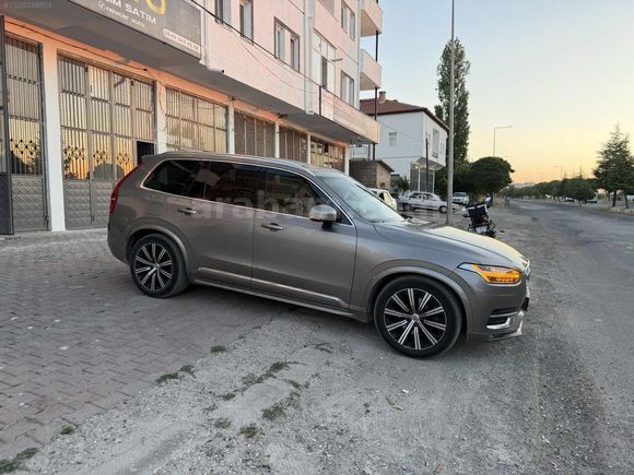 HATASIZ XC 90 HARMN KÖR NKTA