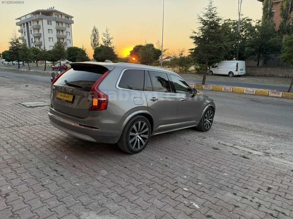 HATASIZ XC 90 HARMN KÖR NKTA