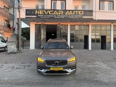 HATASIZ XC 90 HARMN KÖR NKTA
