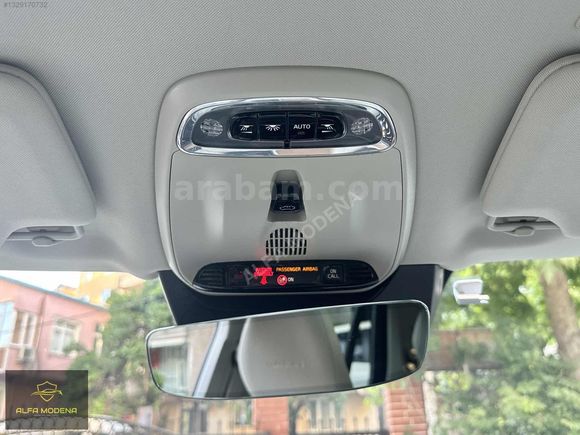 MODENA'DAN 2020 XC90 B5 Y.SERVIS BAKIMLI BOYASIZ 22''JANT